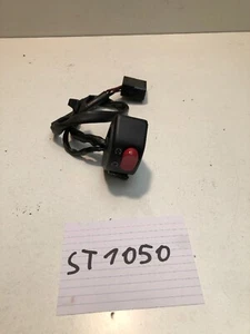 Triumph Sprint ST 1050 Schalter Links Armatur Lenkerschalter - Bild 1 von 1