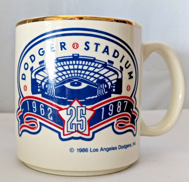 Los Angeles Angels Baseball Vintage Sports Cups & Mugs for sale | eBay