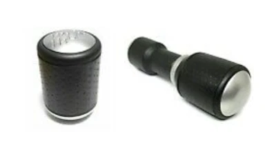 TOYOTA FJ CRUISER Shift Knob & Transfer Knob Set JDM OEM Genuine Japan Parts NEW Foto 1 de 4