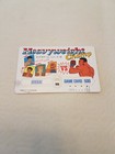 >> HEAVYWEIGHT CHAMP SEGA ARCADE ORIGINAL JAPAN TELEPHONE PHONE CARD! <<