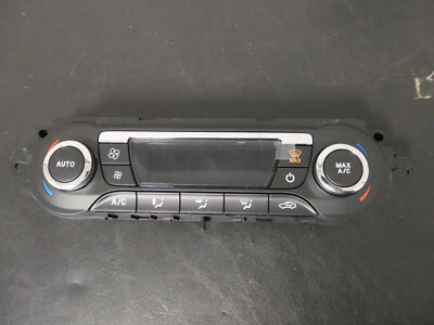 2014-2015 福特 Transit Connect 交流加热器气候控制 Dt1t-18c612-ad — 第 1/4 张图片