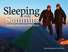 Spanie na szczytach: Colorado Fourteener High Bivys