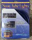 Quantus Acent Lighting 18 Ft Neon Tube Lube New Open Box B2