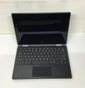 For Parts HP Chromebook x360 11 G3 EE 11.6" Intel Celeron N4020 4GB - Picture 1 of 8