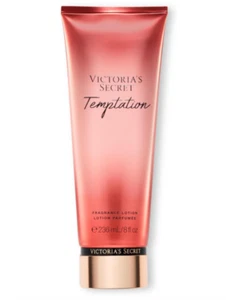 Victoria's Secret Temptation Body Lotion 236ml - Picture 1 of 1