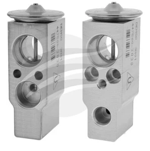 DENSO A/C TX Expansion Valve FOR TOYOTA PRADO GRJ150R KDJ150R W/COOLER BOX - Picture 1 of 1