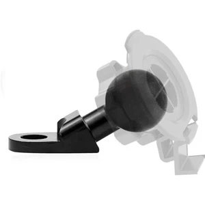 22mm Ball Head Base Garmin dezl OTR800 OTR810 ATV Motorcycle Mirror Bolt Mount - Picture 1 of 3