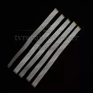 5 piezas cable de pantalla EDP 0,5 MM I-PEX 20453 30 pines 40 pines cable flexible FFC - Imagen 1 de 3