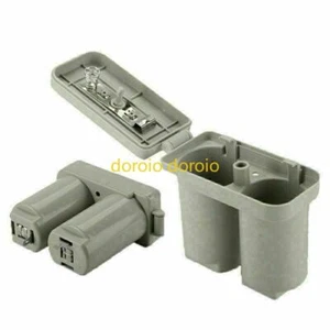 For Gas Water Heater Sturdy Plastic Double Compartments Battery Box Spare Parts - Picture 1 of 5