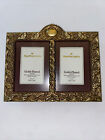 Philip Whitney Ltd Gold Plated Double 2