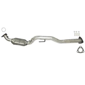 Right Catalytic Converter For 2007 Chevrolet Express 3500 6.0L V8 GAS OHV - Picture 1 of 2