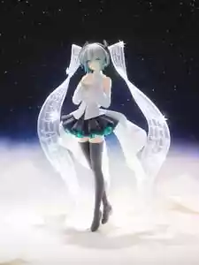 Nuevo Vocaloid Miku Hatsune Pop Up Parade Figura Little Missing Stars Ver. JP - Imagen 1 de 6