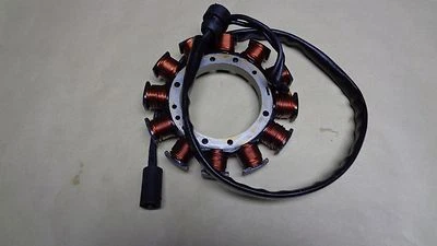  Harley Davidson Sportster 883/1200 Stator 03 en muy buen estado poco kilometraje... Foto 1 de 2