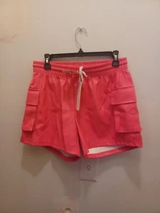 Roma Concept By Rosee Womens Hot Pink Polyester & Spandex Medium NWT - Picture 1 of 5