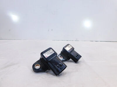 Sensores de presión de flujo de aire másico Kawasaki Ninja ZX-6R 10R 14R 650R Vulcan 900 1500 Foto 1 de 4