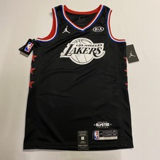 lebron all star jersey 2020