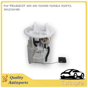 Fuel Pumps Sending Units 9642124180 For PEUGEOT 206 406 1525N9 1525EA 1525Y2, - Picture 1 of 7
