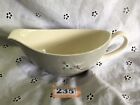 ROYAL DOULTON Frost Pine Gravy Sauce Boat Pattern D6450 Replacement Spare Jug