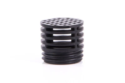 Alphacool Bubble Down G1/4 - black plastic - Bild 1 von 3