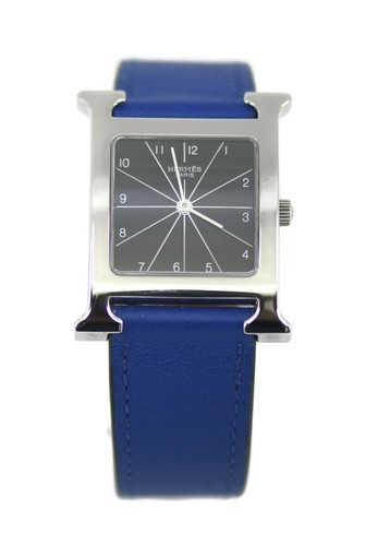 HERMÈS Orologio Hermes H Hour Acciaio Inox HH1.510