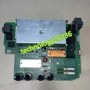 1PC Gebraucht 6SE7021-0TA84-1HF3 Siemens frequency converter mainboard #YY - Bild 1 von 4