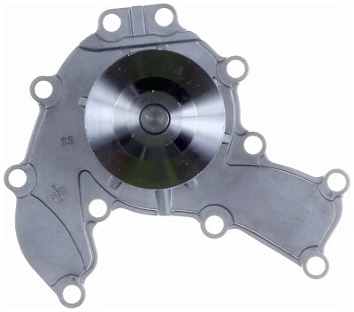 For 1993-1997 Isuzu Rodeo 3.2L GAS Engine Water Pump (Standard) Gates 1994 1995 — 第 1/4 张图片