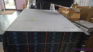 FireEye NX 4500  Security Appliance Fire Eye 4500NX-HW - Picture 1 of 8