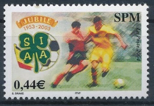 Timbre St Pierre et Miquelon 827**   neuf sans charnière - Foto 1 di 1