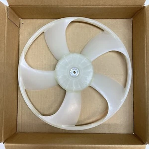 2015 - 2019 Subaru Outback Legacy Radiator Cooling Fan 45121AL02A NEW OEM - Picture 1 of 3