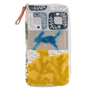 Hobonichi Techo Weeks Cover pezzo minä perhonen, mix settimane primavera 2023 GIAPPONESE NUOVO - Foto 1 di 21