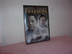 Freedom (DVD, 2015) - Picture 1 of 3