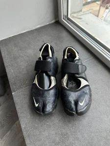 Nike Air Rift Vintage 2007 Floral zapatos raros Talla: 40.5 - Imagen 1 de 14