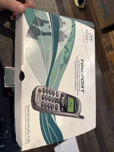 Motorola Timeport. Boîte ouverte P7389 - Photo 1 sur 2
