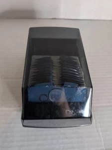 Rubbermaid Rolodex Card File Case - Picture 1 of 4