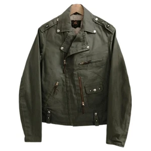 LOST WORLDS Boa Lining Riders Jacket Motorradmantel, gebraucht - Bild 1 von 8