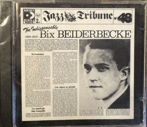 The Indispensable Bix Biederbecke - Picture 1 of 2