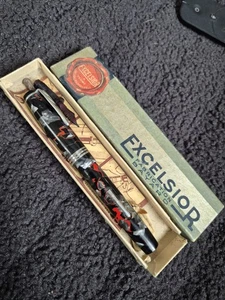 SCHÖNER EXCELSIOR FÜLLER 50/60er Jahre - Bild 1 von 7