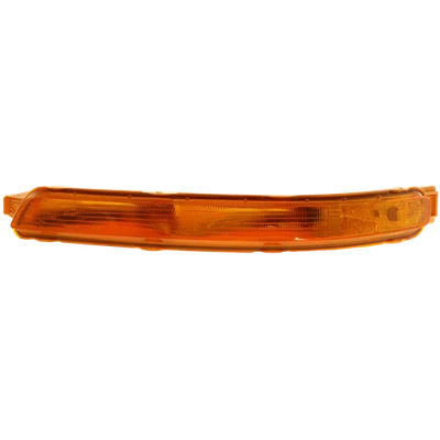 Turn Signal Light For 2004-2007 Chevrolet Aveo 2006-2008 Aveo5 Plastic Lens Left Foto 1 de 4