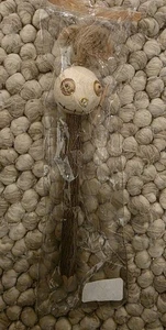 CRAZY HEAD TOPPER - Picture 1 of 2