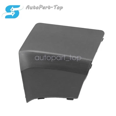 Front Bumper Tow Hook Eye Cover For Subaru Impreza WRX STi Sedan 2011 2012 2013 - Image 1 of 4