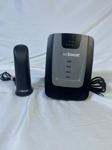 weBoost Home 4G amplificateur de signal pour téléphone portable 470101 adaptateur secteur antenne - Photo 1 sur 8