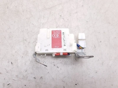 Toyota Prius 2008 1,5 L tracción delantera módulo de control oscilador interior ECM  Foto 1 de 4