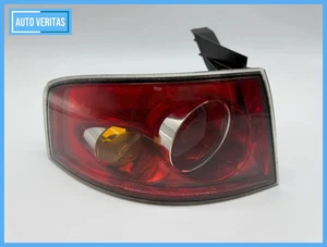 Original Seat Ibiza 3 III (6L1) Rear light left 6L6945095A - Picture 1 of 15