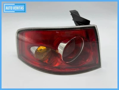 Original Seat Ibiza 3 III (6L1) Rear light left 6L6945095A - Image 1 of 4