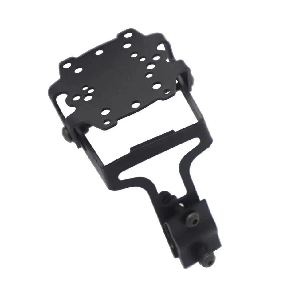 Motorcycle GPS Navigation Bracket For Yamaha Tenere 660  XT660Z - Imagem 1 de 2