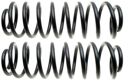 Juego de muelles helicoidales traseros ACDelco 45H2133 Foto 1 de 4