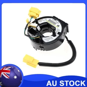 Clock Spring Spiral Cable For 2003-2007 Honda Accord 2.4L 3.0L 77900-SDA-Y21  - Picture 1 of 9