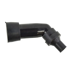 Spark Plug Cap For Yamaha YFM450 Grizzly 2007 2008 2009 2010 2011 2012 2013 2014 - Picture 1 of 4