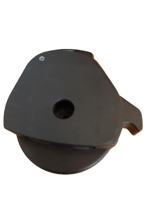 Peg Perego T-Matic Sitz Verriegelungsverbindung schwarz rechts - Изображение 1 из 1