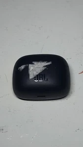 Genuine - JBL Tune Beam - Black - CHARGING CASE ONLY - Picture 1 of 7